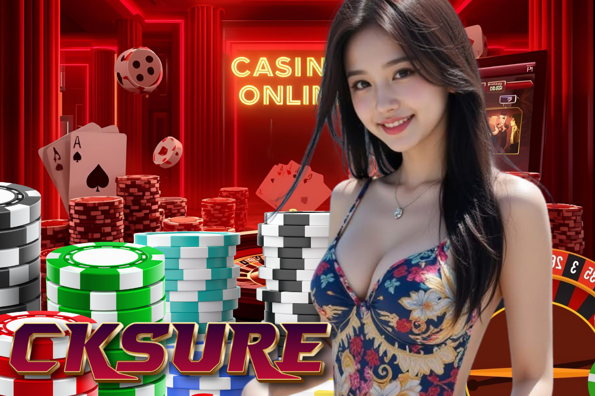 cksure vip